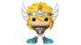 Funko Pop! Cygnus Hyoga Caballeros del Zodiaco