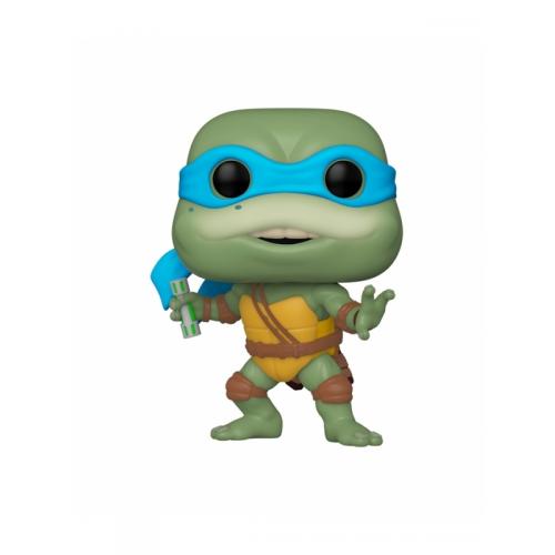 Funko Pop! Leonardo Tortugas Ninja