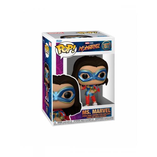 Funko Pop! Ms.Marvel