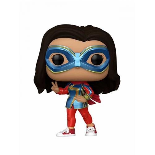 Funko Pop! Ms.Marvel