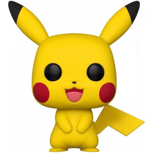 Funko Pop! Pikachu Pokemon 25cm