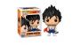 Funko Pop! Príncipe Vegeta Niño Dragon Ball Z