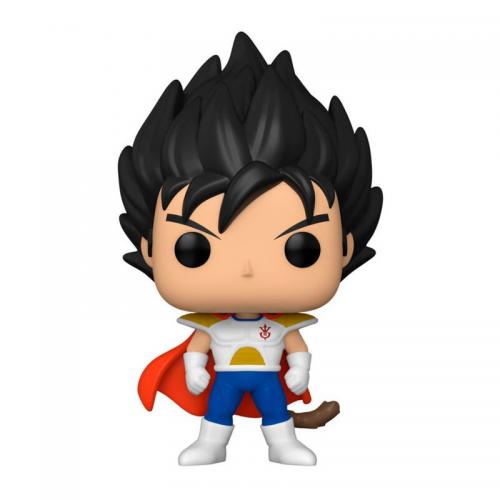 Funko Pop! Príncipe Vegeta Niño Dragon Ball Z