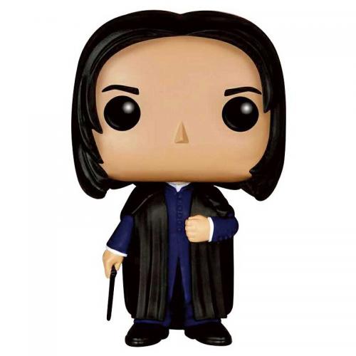 Funko Pop! Severus Snape Harry Potter