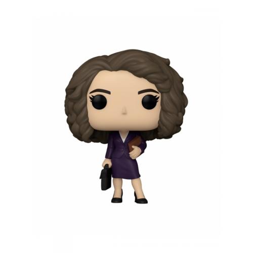 Funko Pop! She Hulk Jennifer Marvel