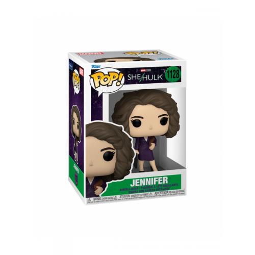 Funko Pop! She Hulk Jennifer Marvel