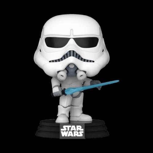 Funko Pop! Stormtrooper Star Wars