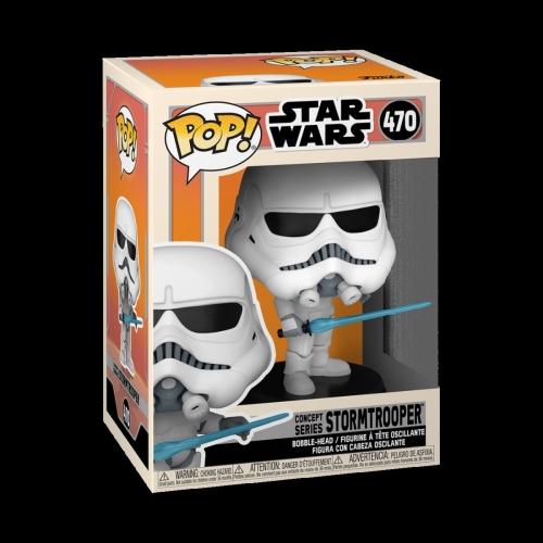 Funko Pop! Stormtrooper Star Wars