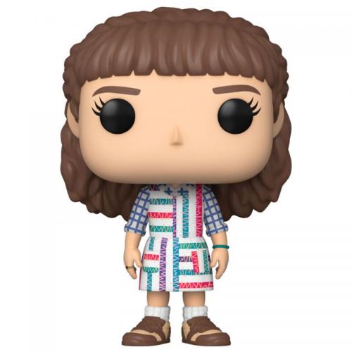 Funko Pop! Stranger Things 4 Eleven