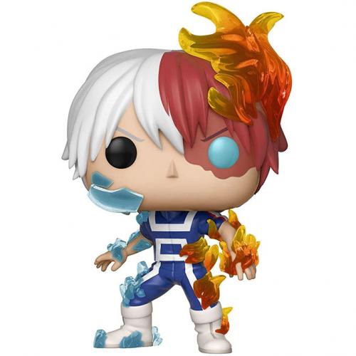 Funko Pop! Todoroki My Hero Academia