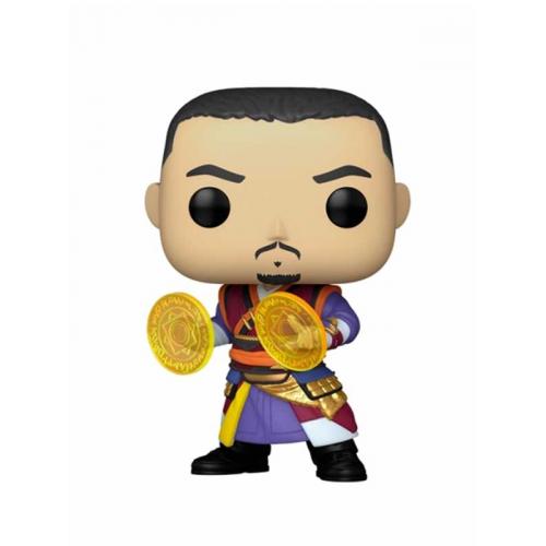 Funko Pop! Wong Doctor Strange Multiverso de la Locura