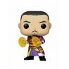 Funko Pop! Wong Doctor Strange Multiverso de la Locura