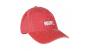 Gorra Curva Marvel Roja