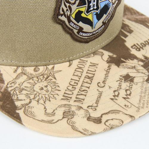 Gorra Harry Potter Hogwarts