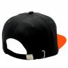 Gorra Naruto Shippuden Konoha