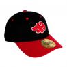 Gorra Naruto Shippuden Akatsuki