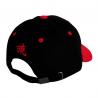 Gorra Naruto Shippuden Akatsuki