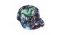 GORRA  PLANA MARVEL