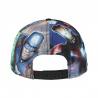 GORRA  PLANA MARVEL