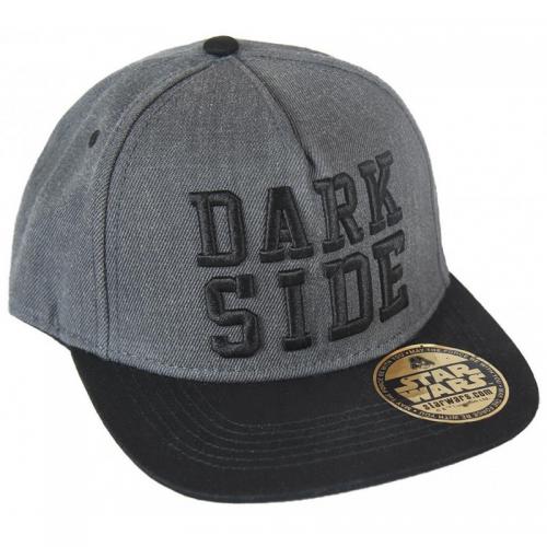 Gorra Star Wars Dark Side