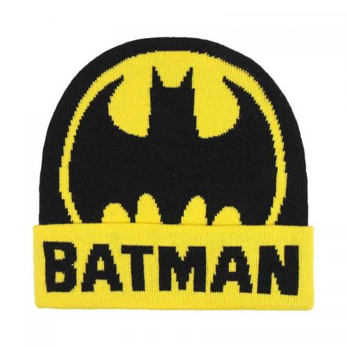 Gorro Infantil Batman DC