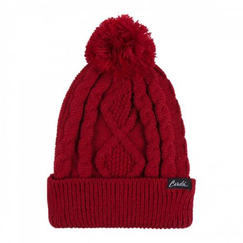 Gorro Infantil Pompom Gryffindor Harry Potter