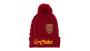 Gorro Infantil Pompom Gryffindor Harry Potter