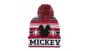 Gorro Infantil Pompom Mickey Disney