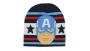 Gorro Infantil Capitán América Marvel