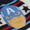 Gorro Infantil Capitán América Marvel