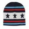 Gorro Infantil Capitán América Marvel