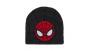 Gorro Infantil Spiderman Negro Marvel