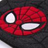 Gorro Infantil Spiderman Negro Marvel