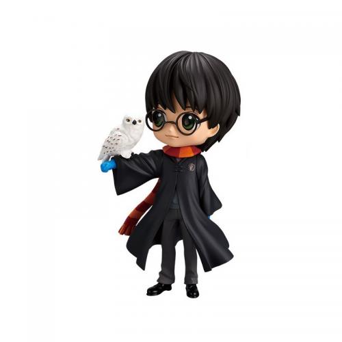 Harry Potter Minifigura QPosket 14cm