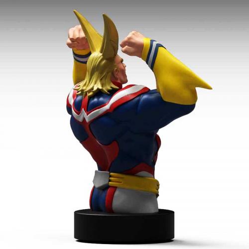 Hucha All Might My Hero Academia 25cm