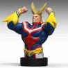 Hucha All Might My Hero Academia 25cm