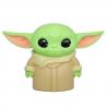 Hucha Baby Yoda Grogu The Mandalorian 20 cm