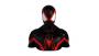 Hucha-Busto Miles Morales Spiderman Marvel