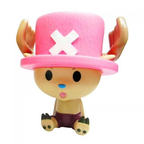 Hucha Chopper One Piece Chibi