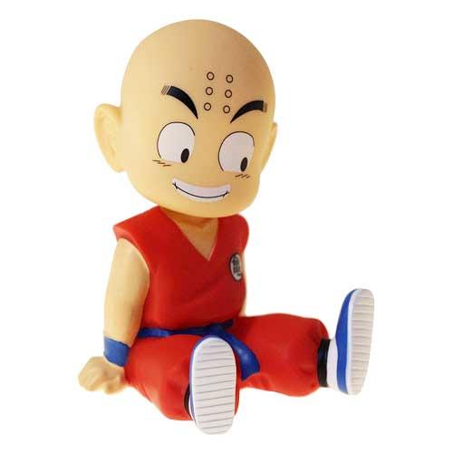 Hucha Krilin Dragon Ball