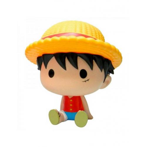 Hucha Luffy One Piece Chibi