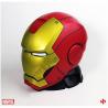 Hucha Réplica Casco Iron Man Marvel