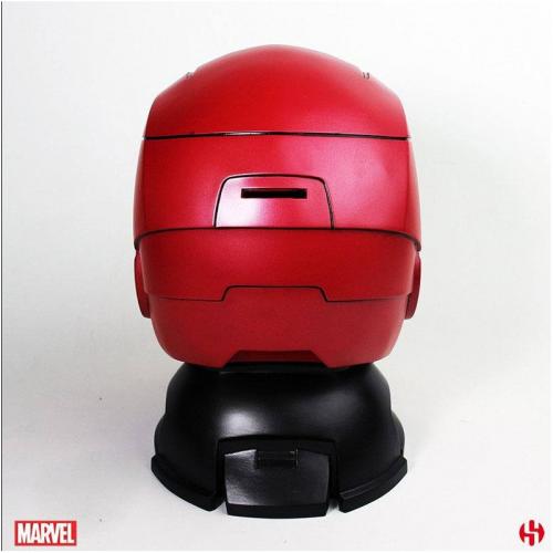 Hucha Réplica Casco Iron Man Marvel