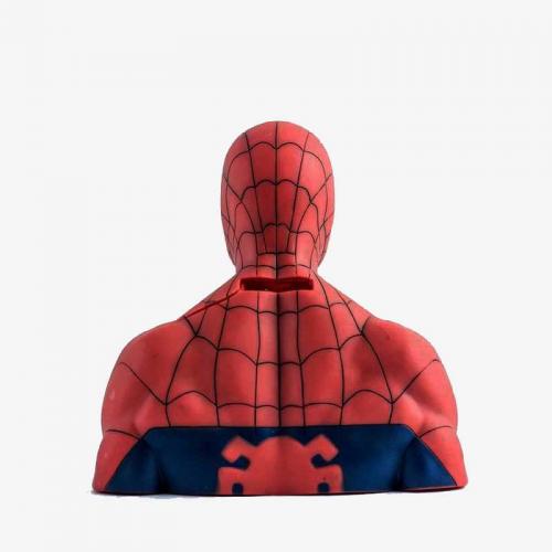 Hucha Spiderman Marvel 17cm