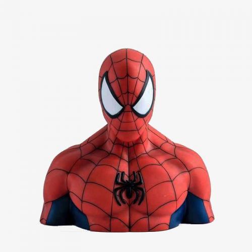 Hucha Spiderman Marvel 17cm