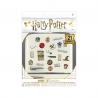 Set de Imanes Harry Potter Wizardry