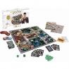 Juego Cluedo Harry Potter Edición Caja Blanca