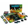 Juego Cluedo Rick & Morty