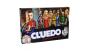 Juego Cluedo The Big Bang Theory