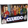 Juego Cluedo The Big Bang Theory